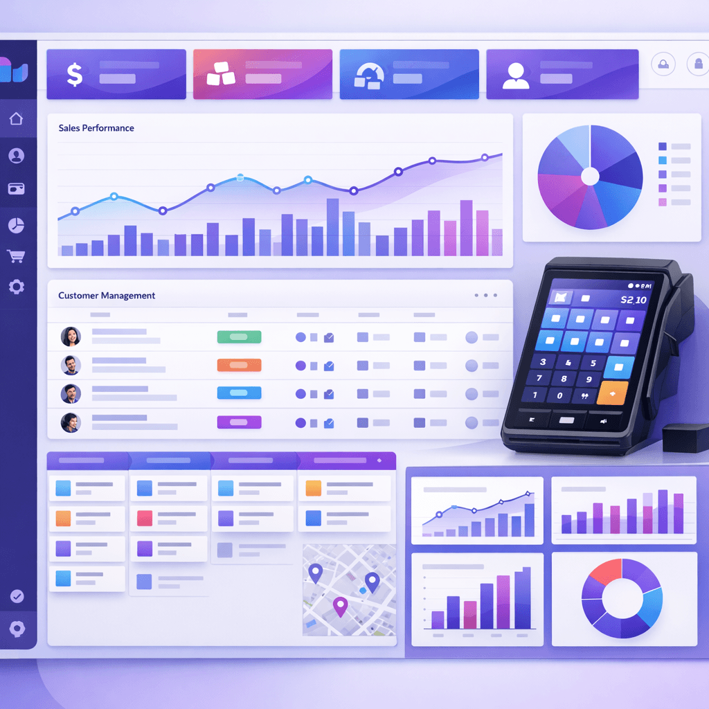 OPERON CRM AI
