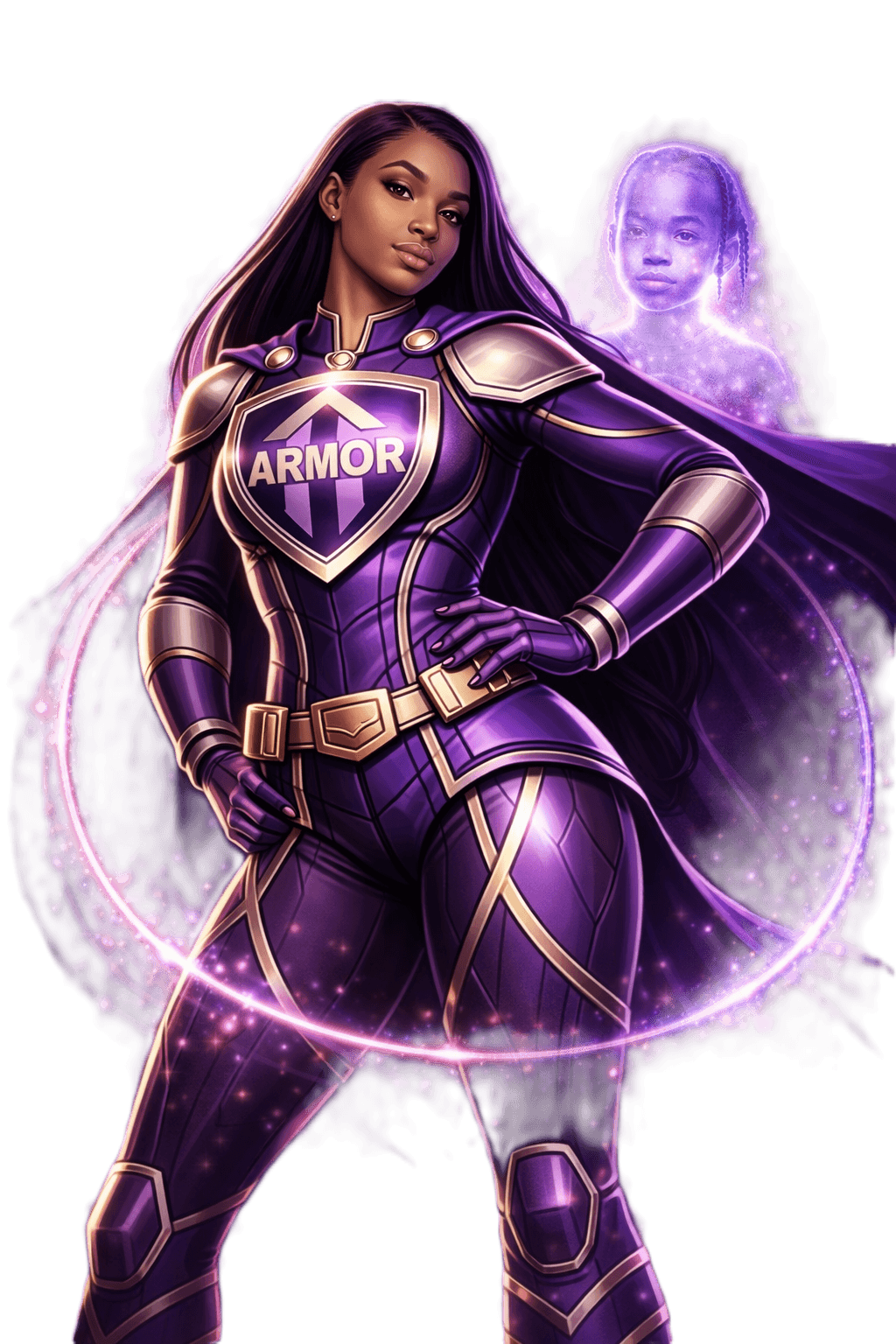 DOMUS Protection Hero