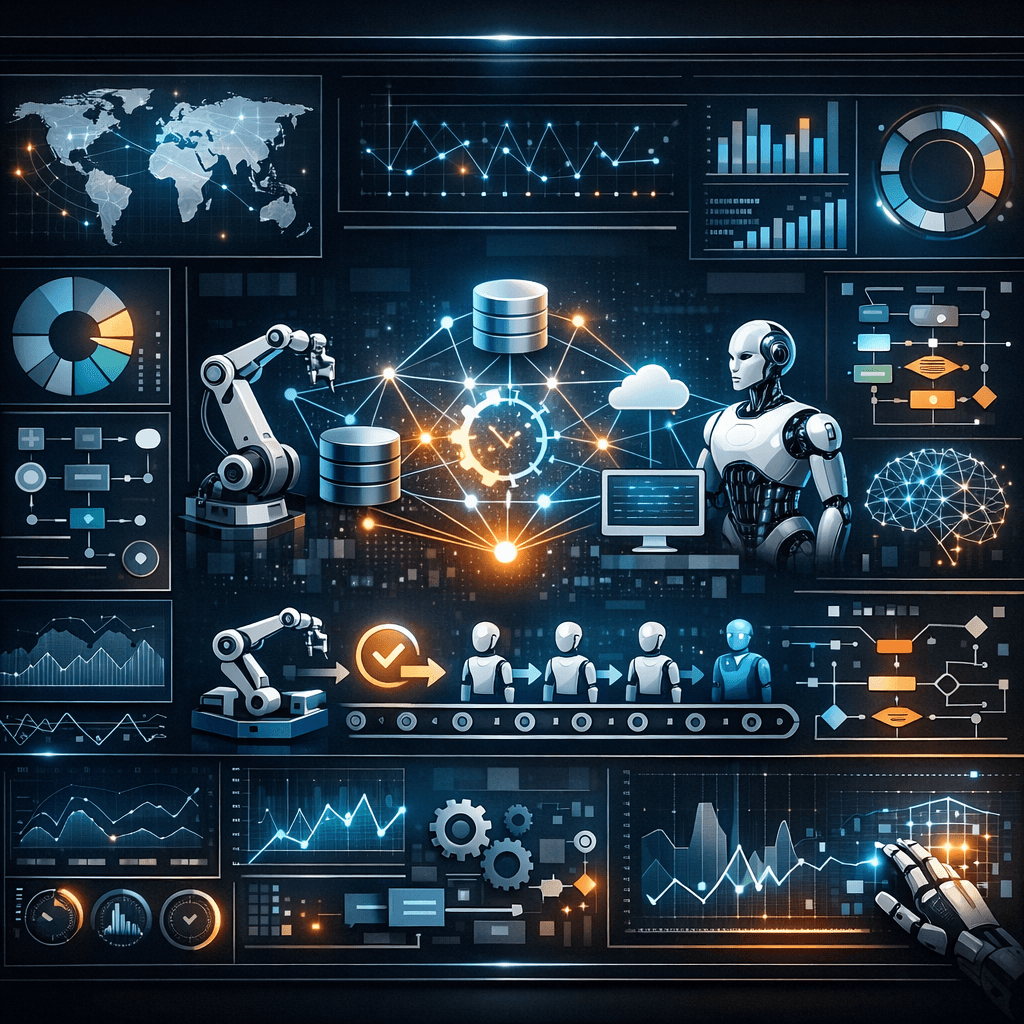 AI Solutions
