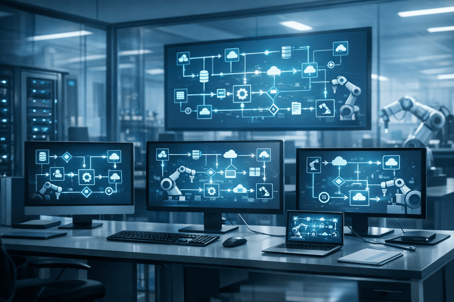 Business Automation