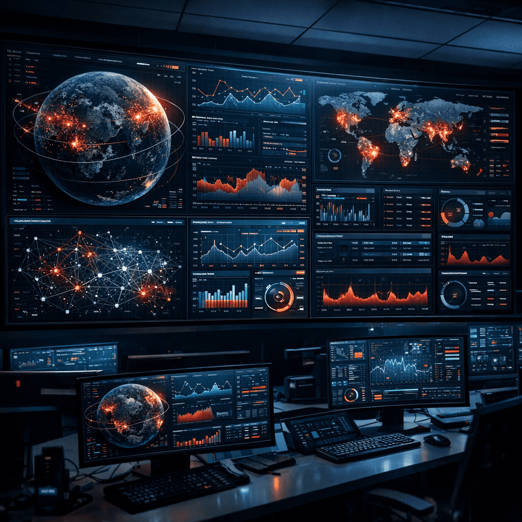 Cybersecurity Consulting