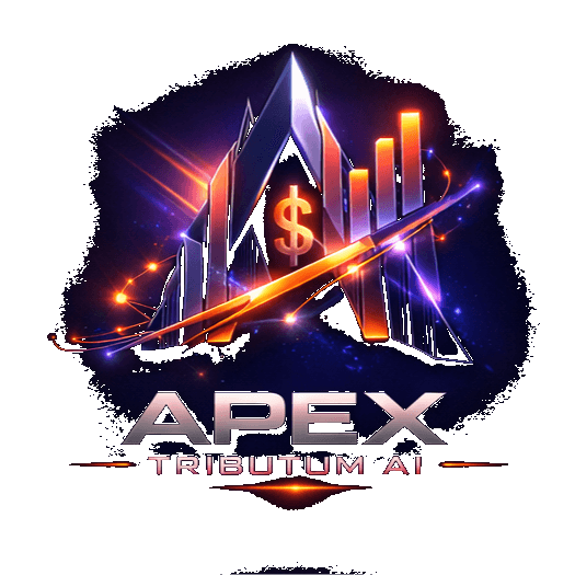 APEX Tributum AI Logo