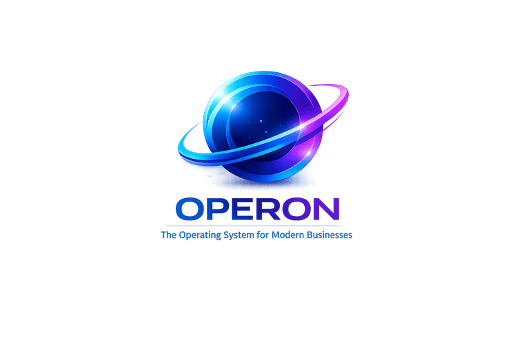 OPERON CRM AI Logo