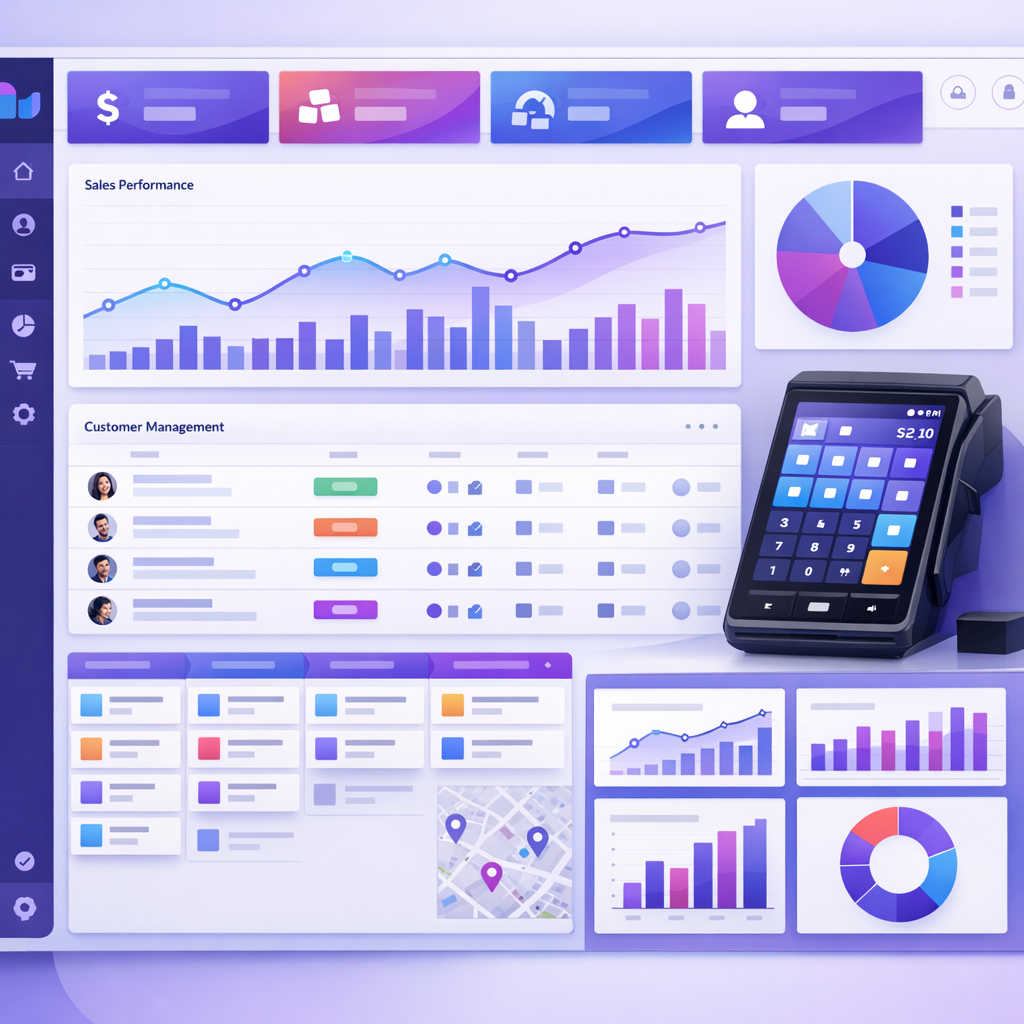 OPERON CRM AI