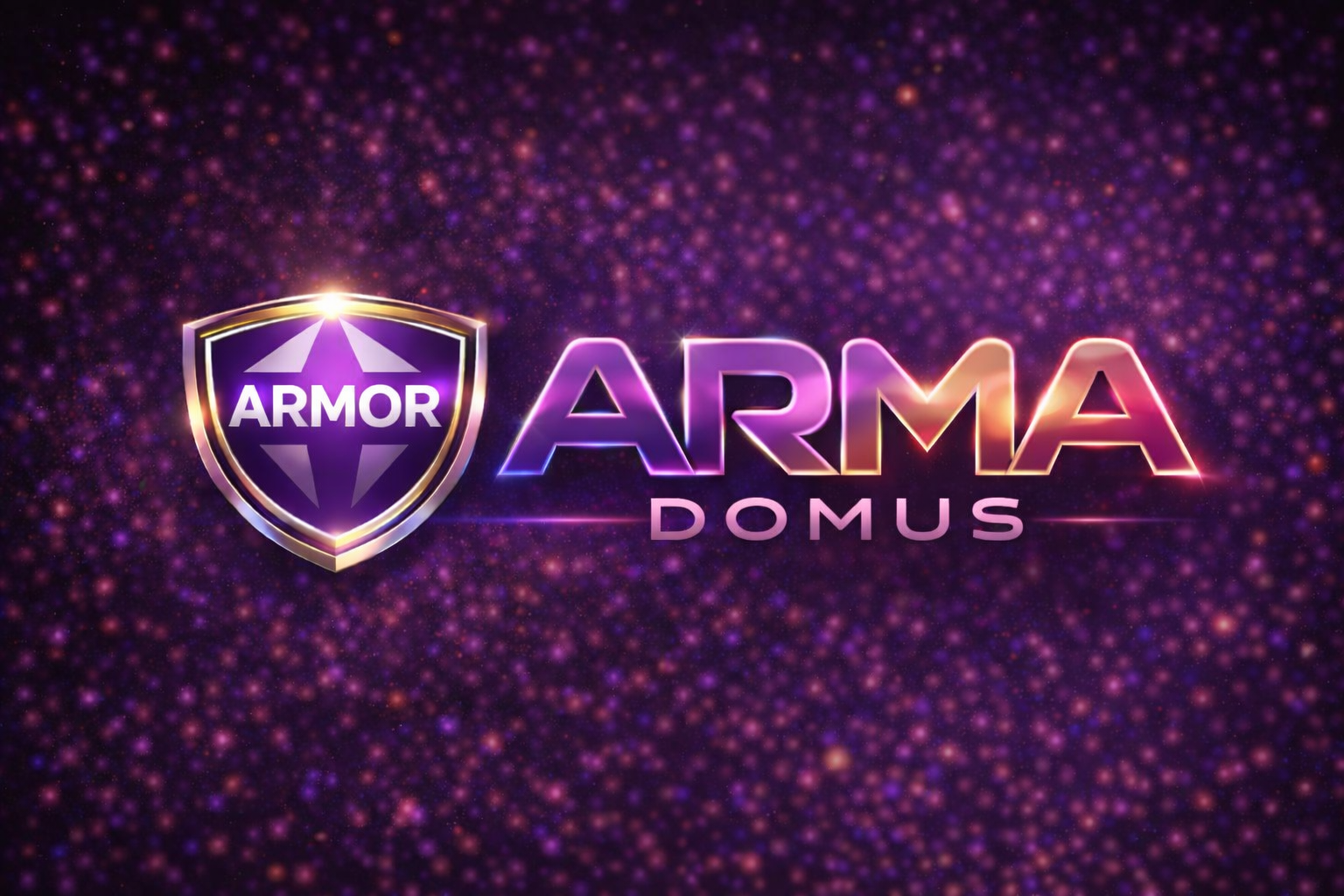 ARMA DOMUS