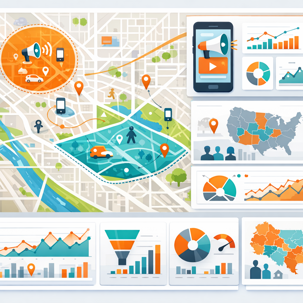 Geofence Management