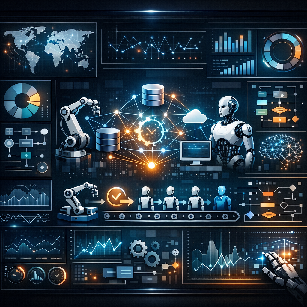 AI Solutions