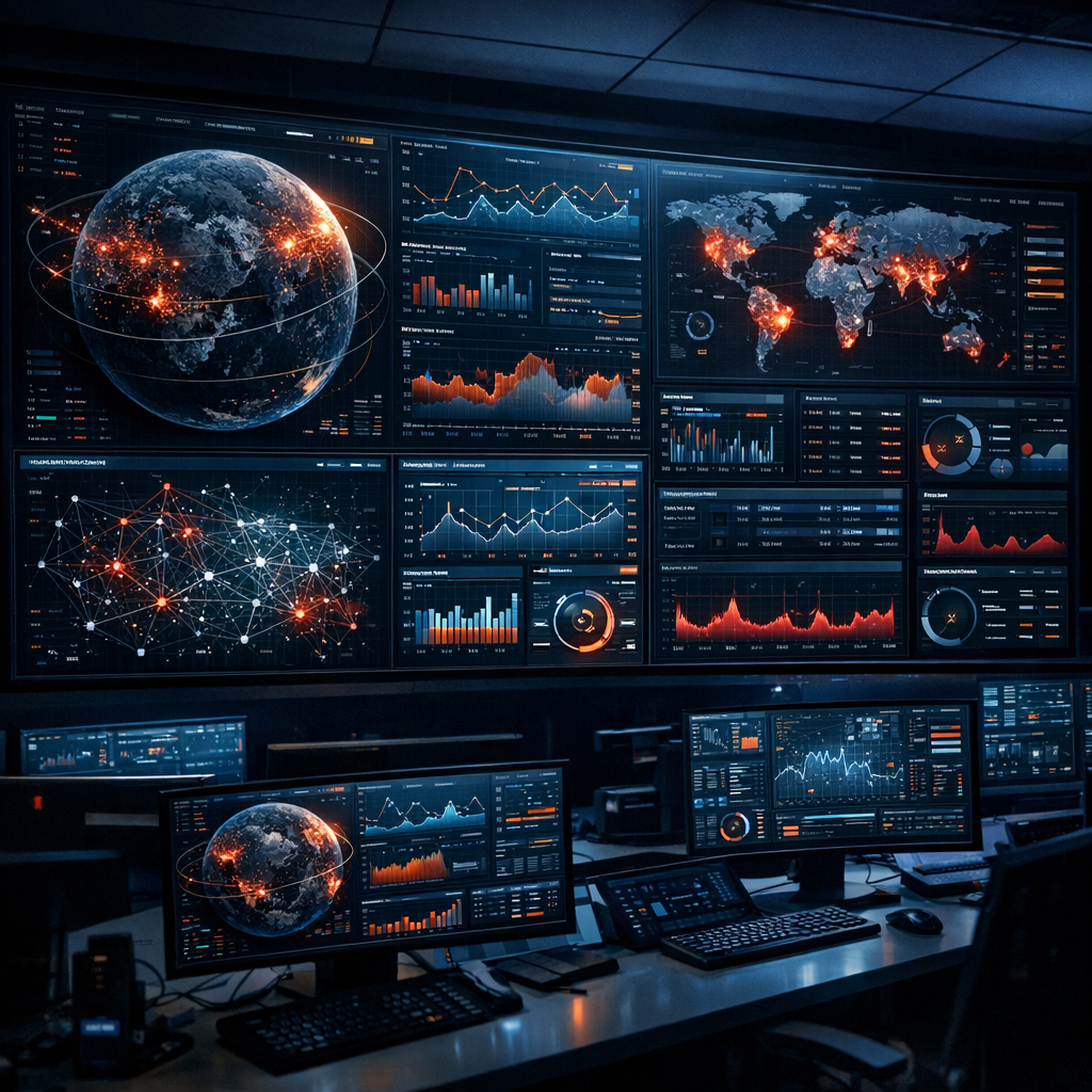 Cybersecurity Consulting